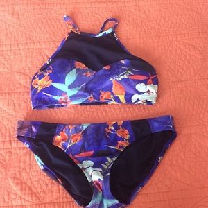 Athleta bikini